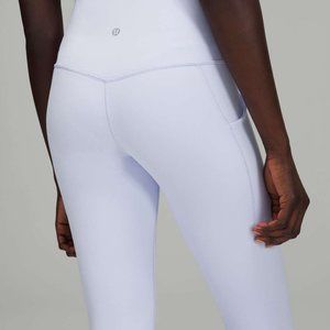 Lululemon Align Pant with Pockets 25" size 6